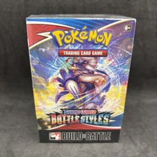 battle styles booster box tcgplayer Pokemon Sword & Shield Pack (10 Cards) Lefty's Sports you can find 28 Pokmon V and 6 powerful Pokmon VMAX in the new set Pokemon Battle Styles Build &
