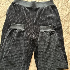 GUESS Women's Black Pants SzL