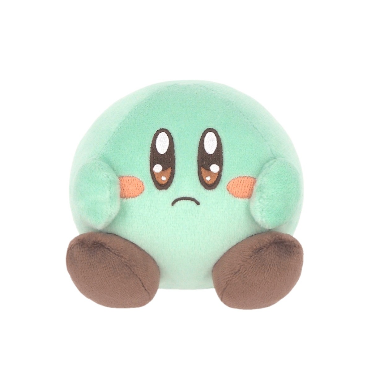 Nintendo Kirby Chocolate Mint 4