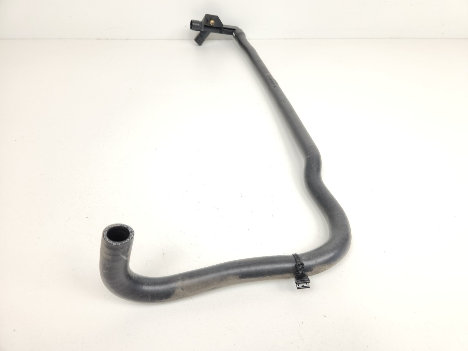 2012-2014 MCLAREN MP4-12C WATER HOSE OEM 11F0600CP