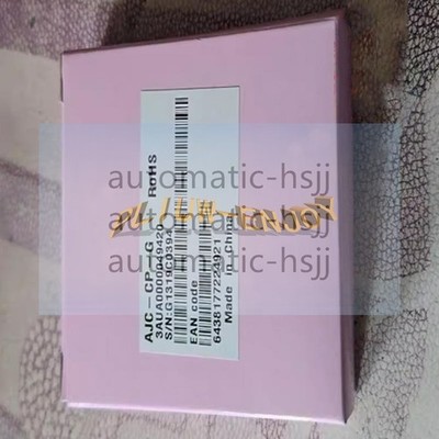 1PCS New ABB Panel AJC-CP-G Inverter panel