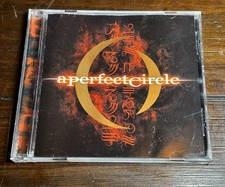 A Perfect Circle - Mer Dr Noms CD Album