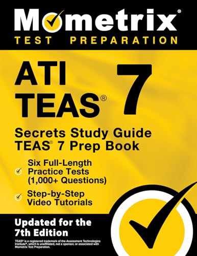 ATI TEAS Secrets Study - Paperback, by Bowling Matthew; Mometrix - Acceptable p