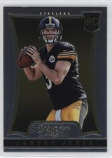 2013 Panini Select Landry Jones #210 11cz