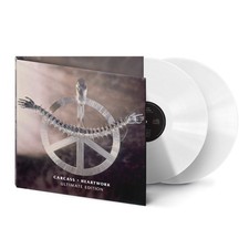 Carcass Heartwork - Ultimate Edition 2x12 Whi...