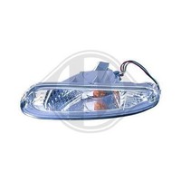 1X Blinkleuchtensatz Diederichs 5650175 Passend FüR