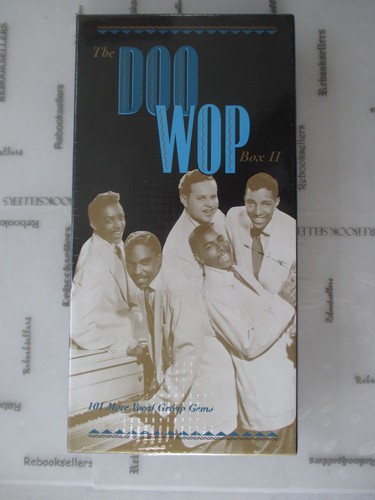 The Doo Wop Box, Vol. 2