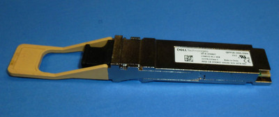 Dell QSFP28-100G-ESRA Transceiver Assembly LTA8532-PC+-DEN YKMH7
