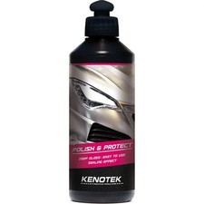 Kenotek Pro Politur & Wachs 2 in 1 Polish&Protect 400ml