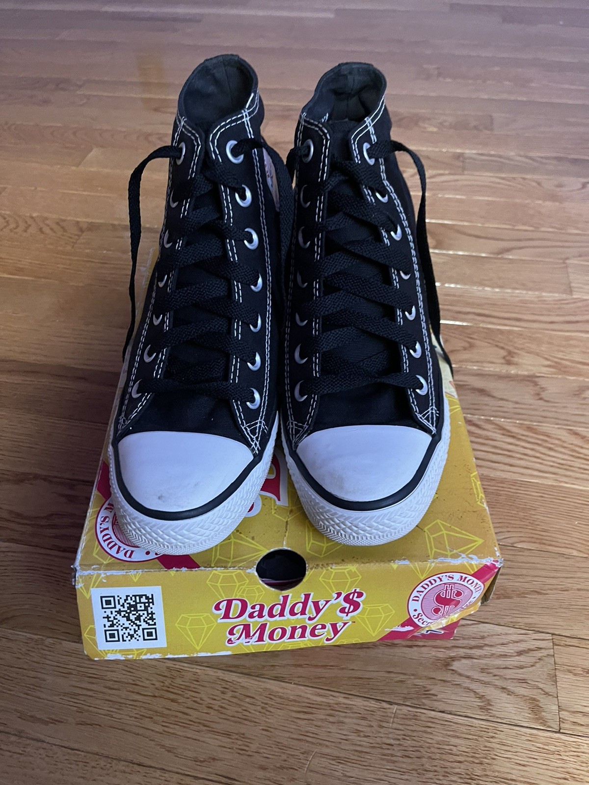 Model: 39431 Secret Wedges Size: Women's 8.5