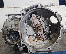 Essieu Volkswagen 1600