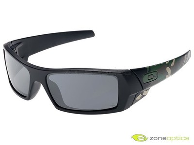 オークリーサングラス ガスカン INFINITE HERO 未使用品 Oakley Gascan Infinite Hero Polarized Sunglasses 24-430 Matte Camo
