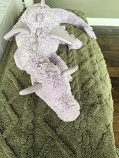 Onyx Dragon - Huge Jellycat | Jelly Journal