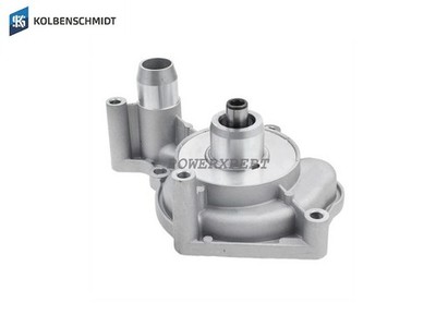 079121004D OEM KOLBENSCHMIDT Engine Water Pump For 2003-05 Audi Allroad Quattro