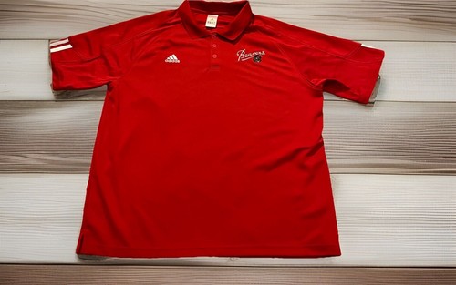 Adidas Biber 3 Streifen Shirt Extra Large mit Climacool - Bild 2 von 7