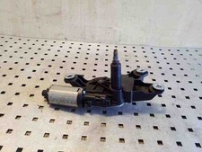 VW SCIROCCO 137, 138 Heckscheibenwischermotor 1K8955711 2.0 Diesel 26147821