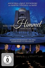 Wär uns der Himmel - Weihnachtskonzert Planetarium | Rolf Zuckowski | Deutsch
