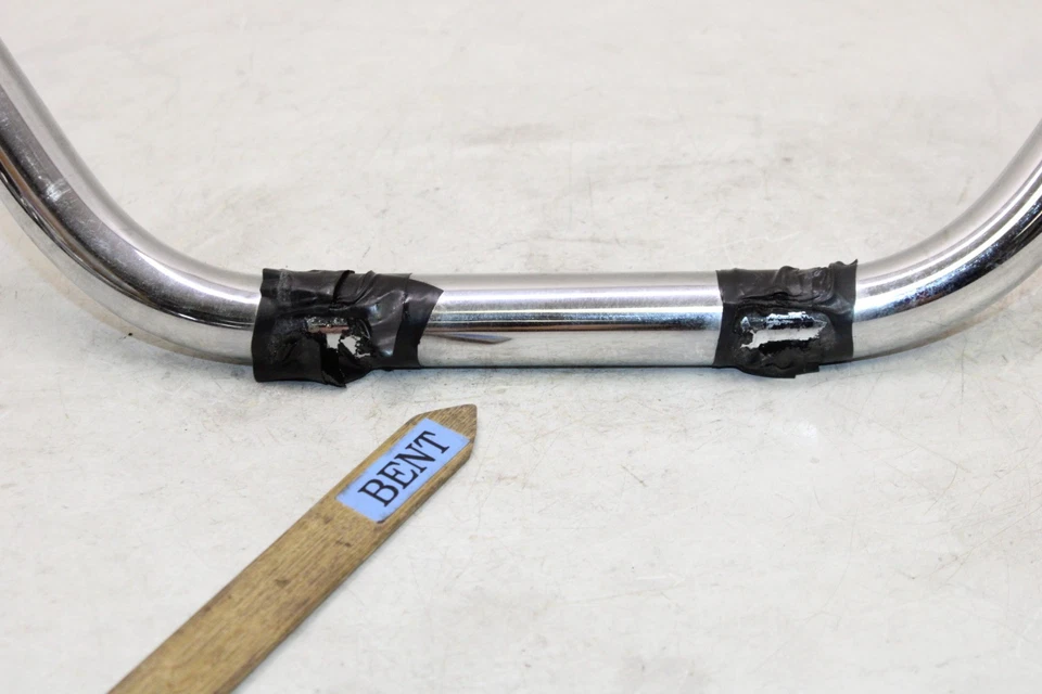 Moto Guzzi 1100 1999 manillar OEM Foto 4 de 4