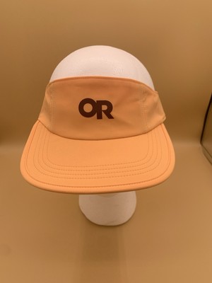Outdoor Research Trail Visor Fizz Hiking Outdoor Camping Walking Running - NWT