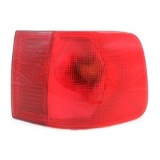 DIEDERICHS Rückleuchte Heckleuchte rechts für Audi A6 4A2 C4 4A