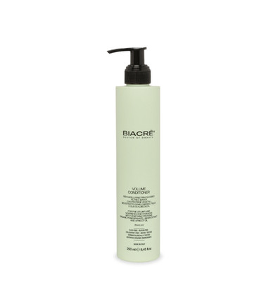 Biacre Source of Beauty Volume Conditioner Größe: 250ml Made in Italy Neu