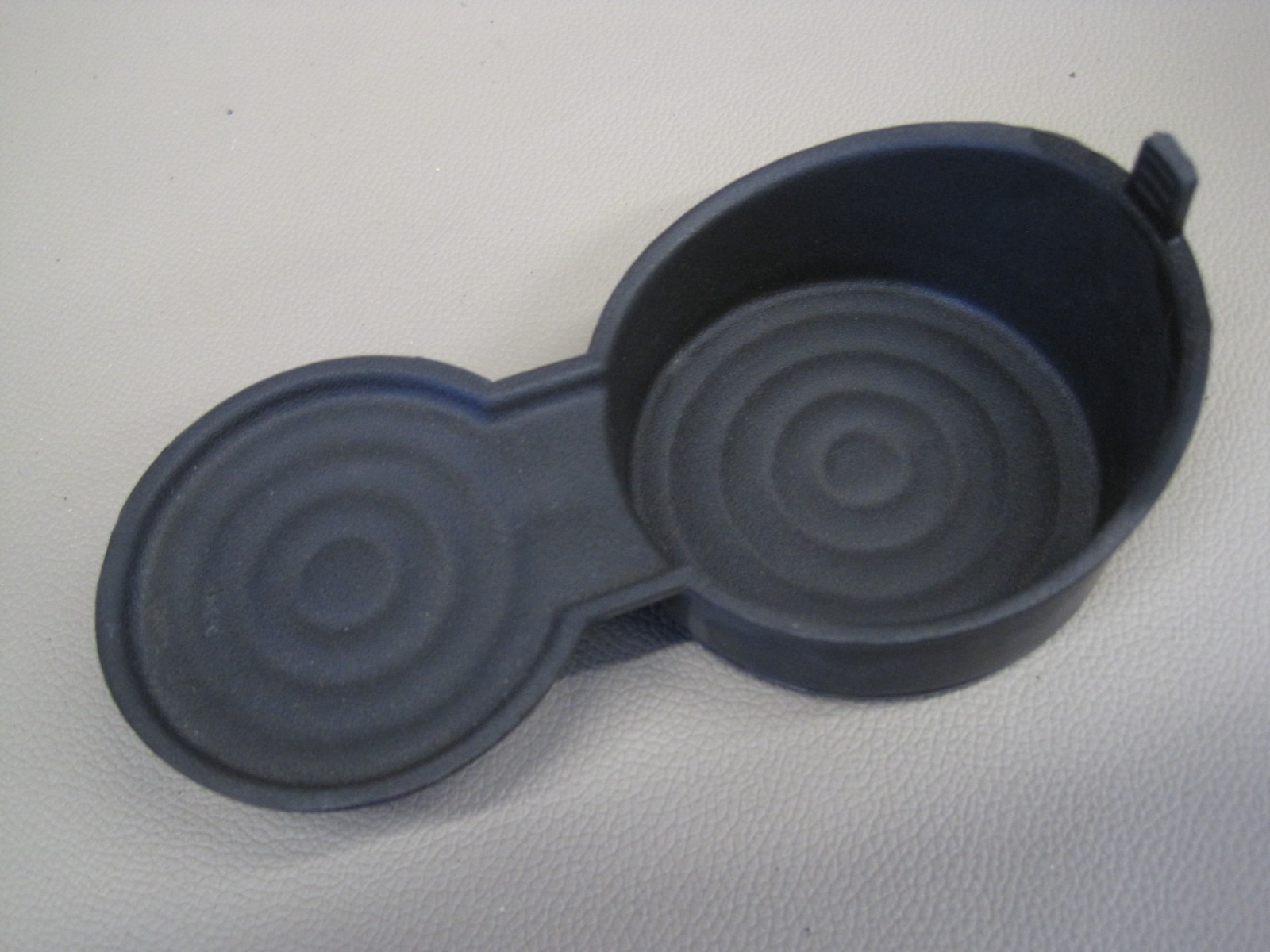 Cup Holder for Ford Police Taurus Interceptor Sedan Street Appearance Console