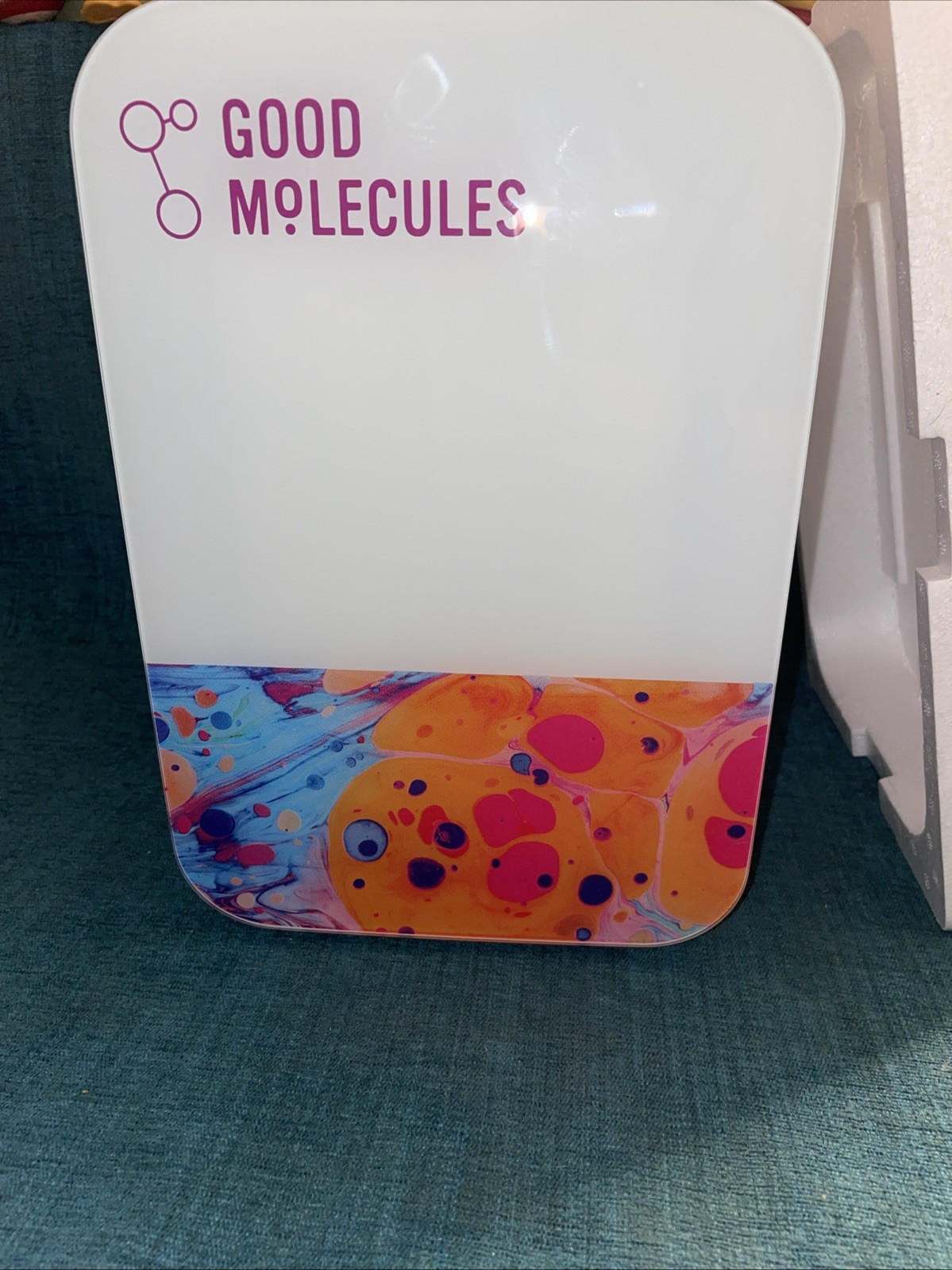 Good Molecules Mini Fridge 2025 | eBay