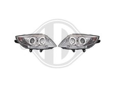 Scheinwerfer-Satz CCFL für BMW Z4 2003-2009