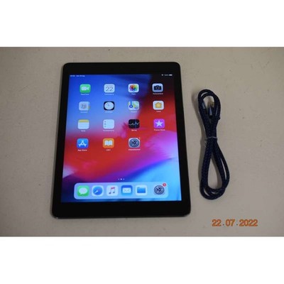 APPLE IPAD A1475 3G WI-FI+ CELLULAR 64GB