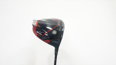 Taylormade Stealth 2 10.5° Driver Regular Fujikura Ventus Tr Taylormade Stealth 2 10.5° Driver Regular Fujikura Ventus Tr