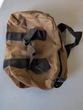  12-inch  Small Tool Bag, Range bag, Gear bag,  bag No Straps A21