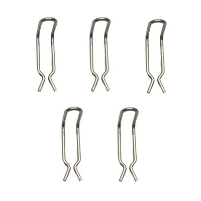 5 Spring Clamps for Pressure Washer 50372210 Compatible with Flex1444 Hose