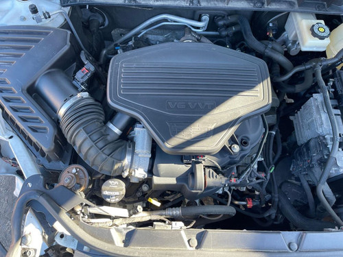 2017-2024 CADILLAC XT5 ENGINE COVER 3.6L V-6 AT AWD 93K -PLATINUM- 64706