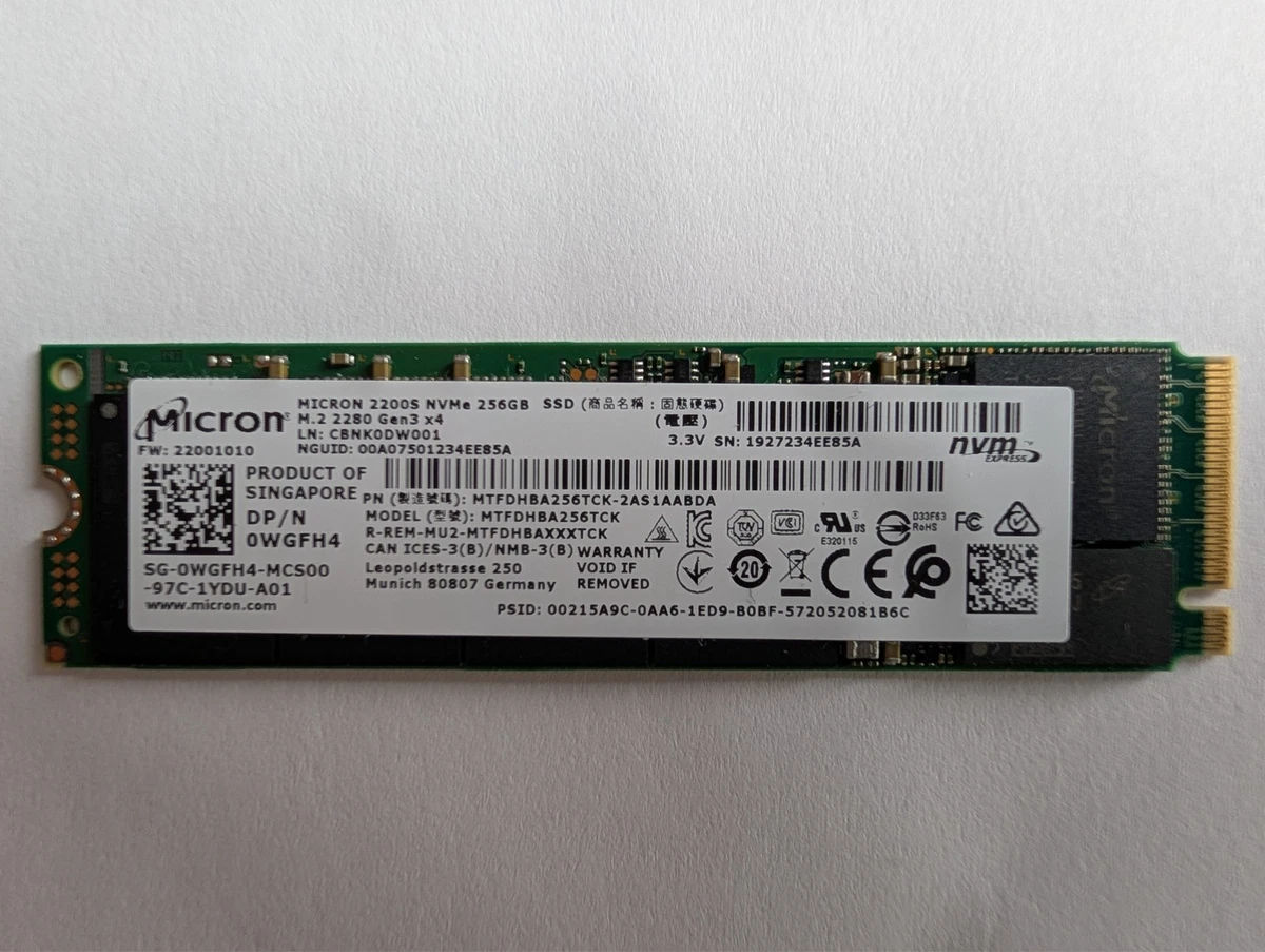 【2枚セット】Micron 2.5インチ SATA SSD 256GB*2 楽天市場】micron ssd 2．5インチの通販