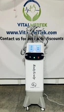 2021 Rohrer Aesthetics Bodysculp 1060nm Diode Laser Energy System