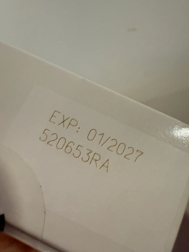 Multivitamínico Amway Nutrilite Double X - Recarga de suministro para 31 días Foto 4 de 4