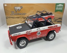 Greenlight 1/18 Scale 1969 FORD BRONCO BAJA “Limited Edition’ 