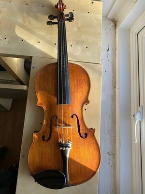 Antonius Stradivarius 16 Zoll antike Viola