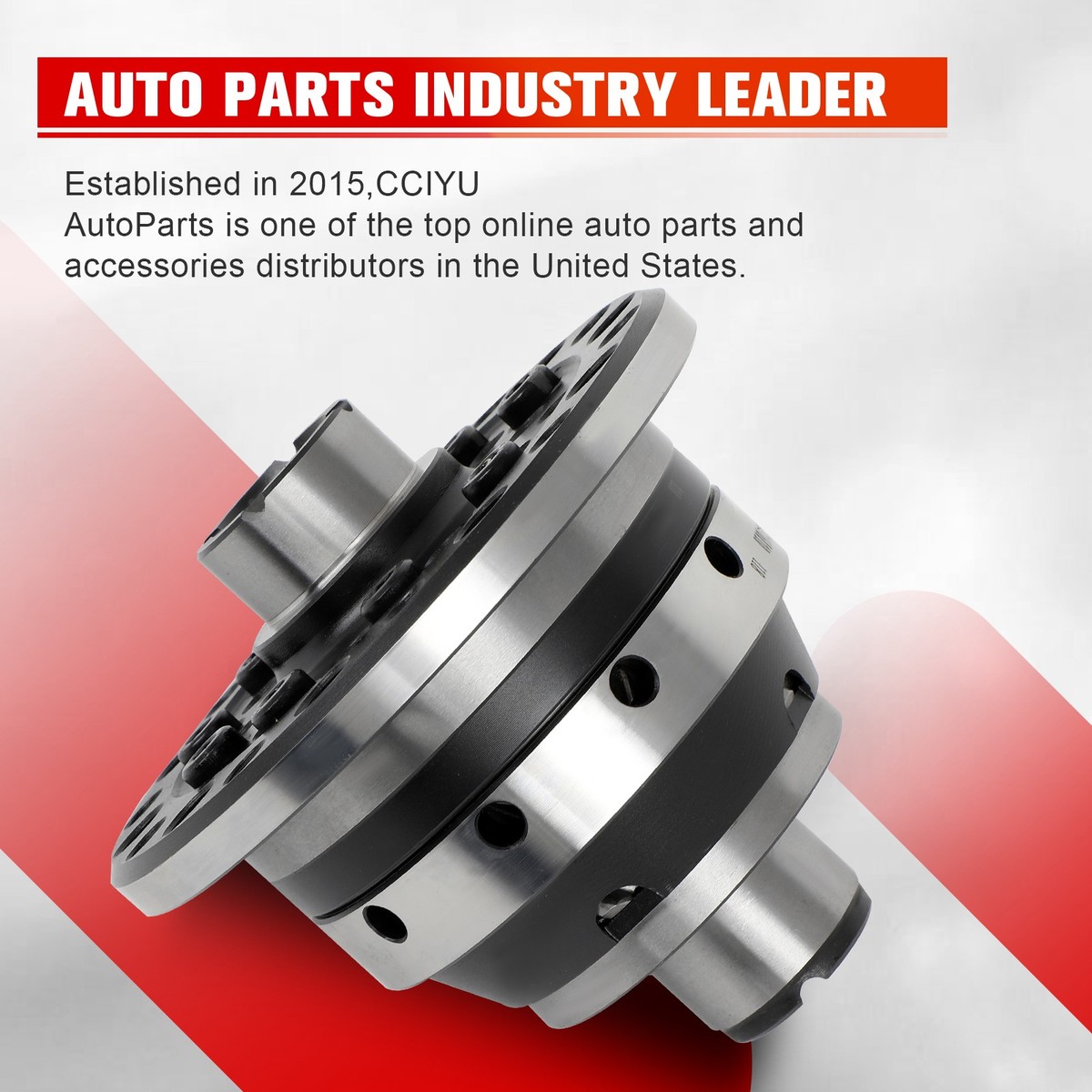 Limited Slip Differential For 94-00 Honda Civic 90-01 Acura