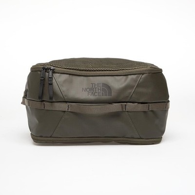 The North Face Mens - Base Camp Voyager Cube packing travel bag