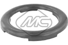 Metalcaucho 48137 Federteller vorne unten passend für SUBARU