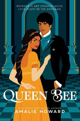 Amalie Howard / Queen Bee9780593650325