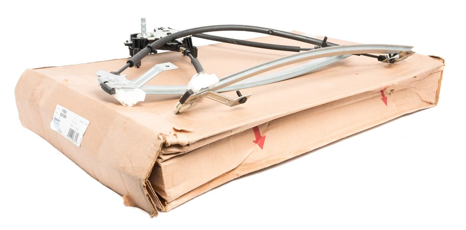 ACDelco Window Regulator Front Right Fits 2001-03 Dodge Chrysler Plymouth 11R505 — 第 2/4 张图片