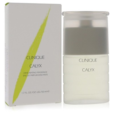 Calyx by Clinique Exhilarating Fragrance Spray 1.7 oz / e 50 ml