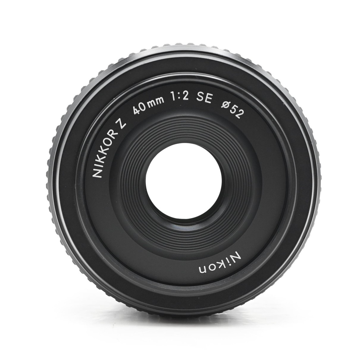 Nikon Nikkor Z 40mm f2 SE Lens #719 | eBay