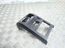 VW PASSAT B5 3B3 Mittelkonsole Verkleidung 3AA864298 1.97 Diesel 100kw 31305781