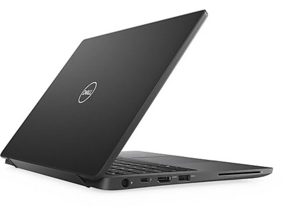 Dell Latitude 7300 · i7-8665U · 8GB · 256GB, foto 1 di 5