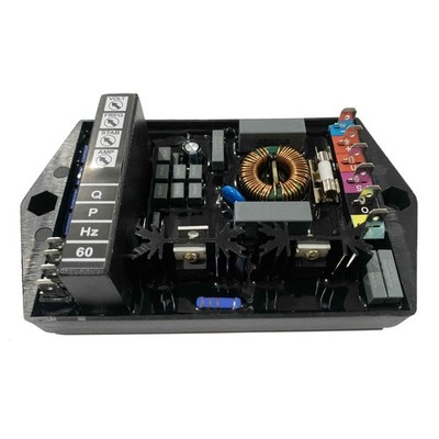 High Quality AVR Automatic Voltage Regulator For Generator Gensets M16FA655A
