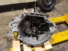 Boite de vitesse Renault R9