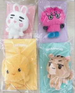 Shinee Plush | eBay
